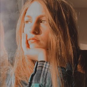 Meet your Posher, Violet